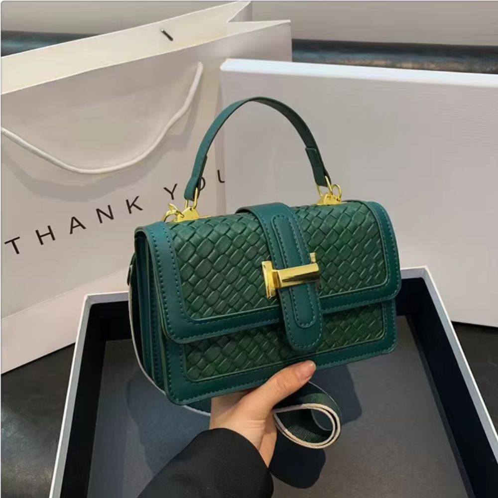 Sac à Main Petit à Bandoulière en Tendance