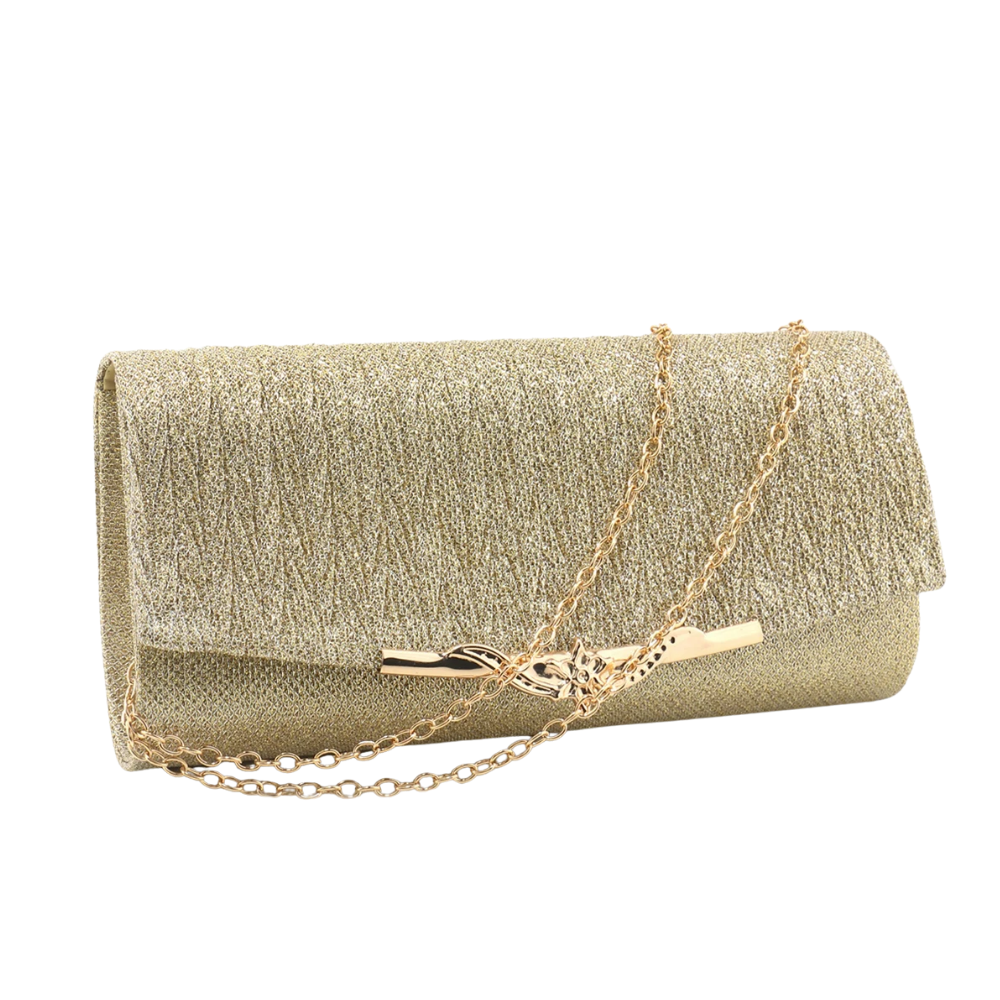Sac Pochette de Luxe pour Soirée