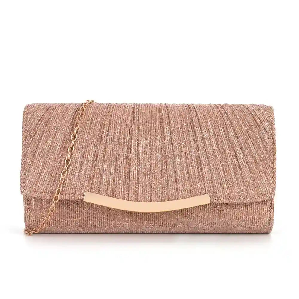 Sac Pochette Bandoulière de Luxe