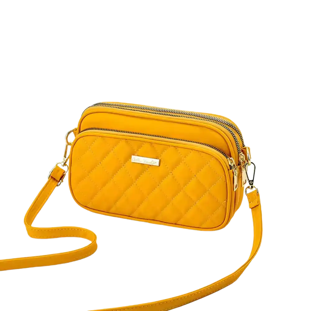 Sac à Main Bandoulière du Quotidien