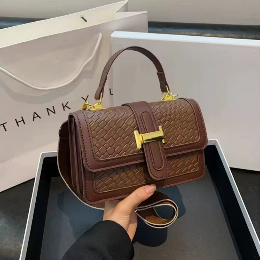 Sac à Main Petit à Bandoulière en Tendance