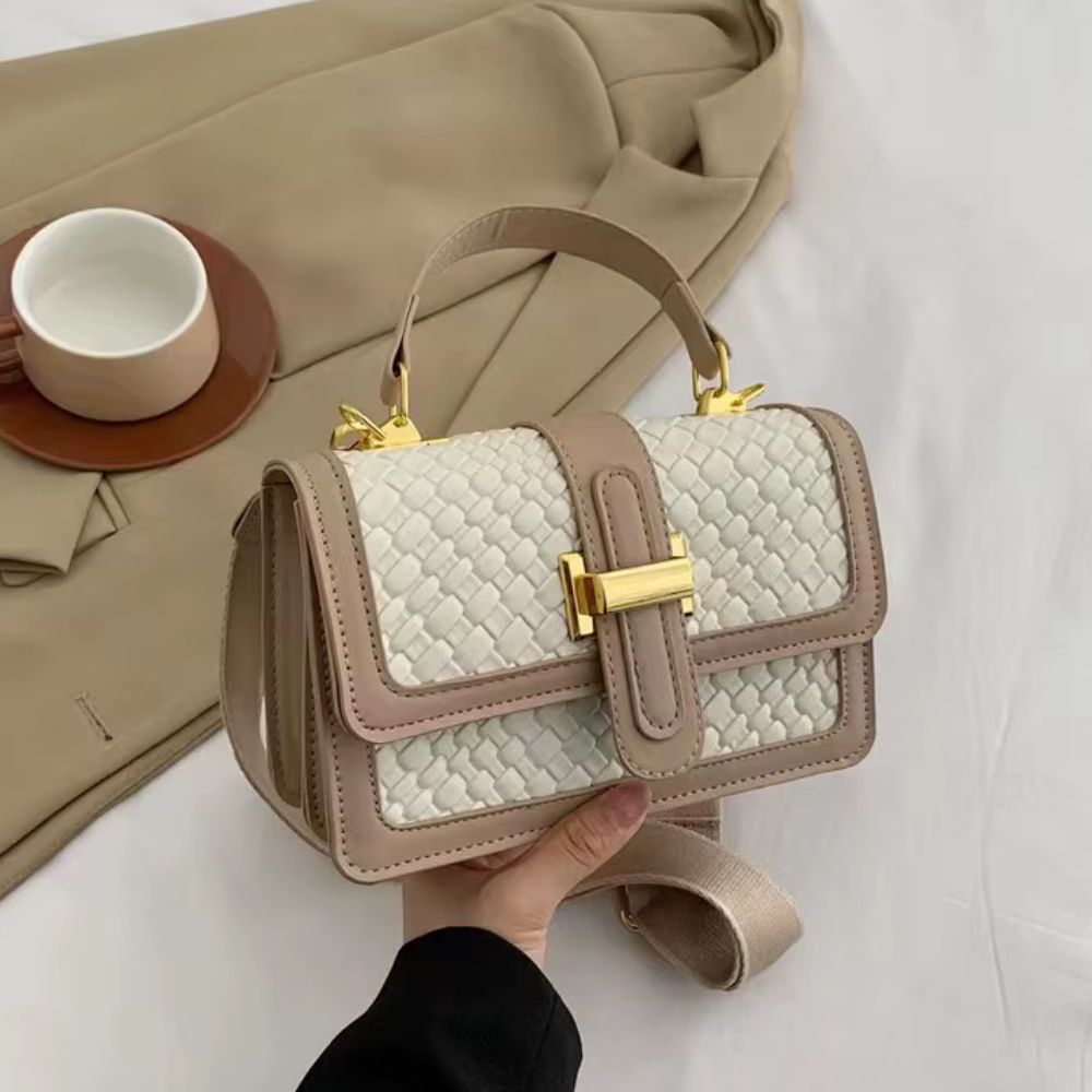 Sac à Main Petit à Bandoulière en Tendance