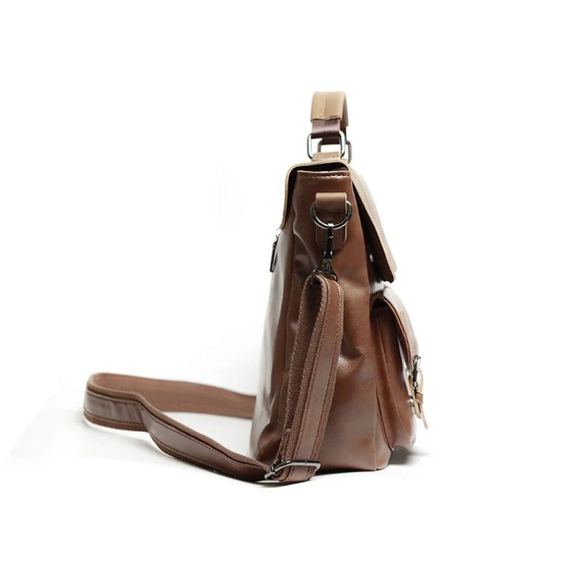 Porte Documents d'Affaires Classique Chic