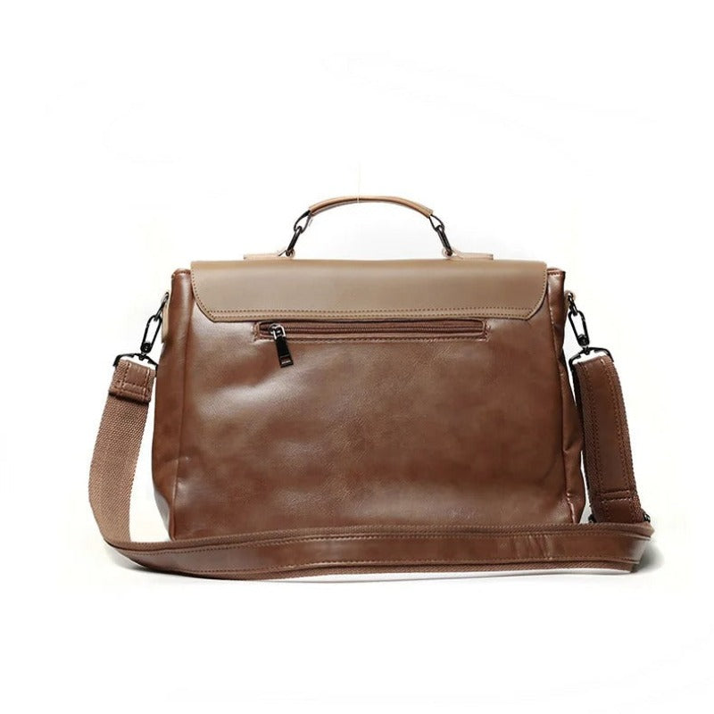 Porte Documents d'Affaires Classique Chic