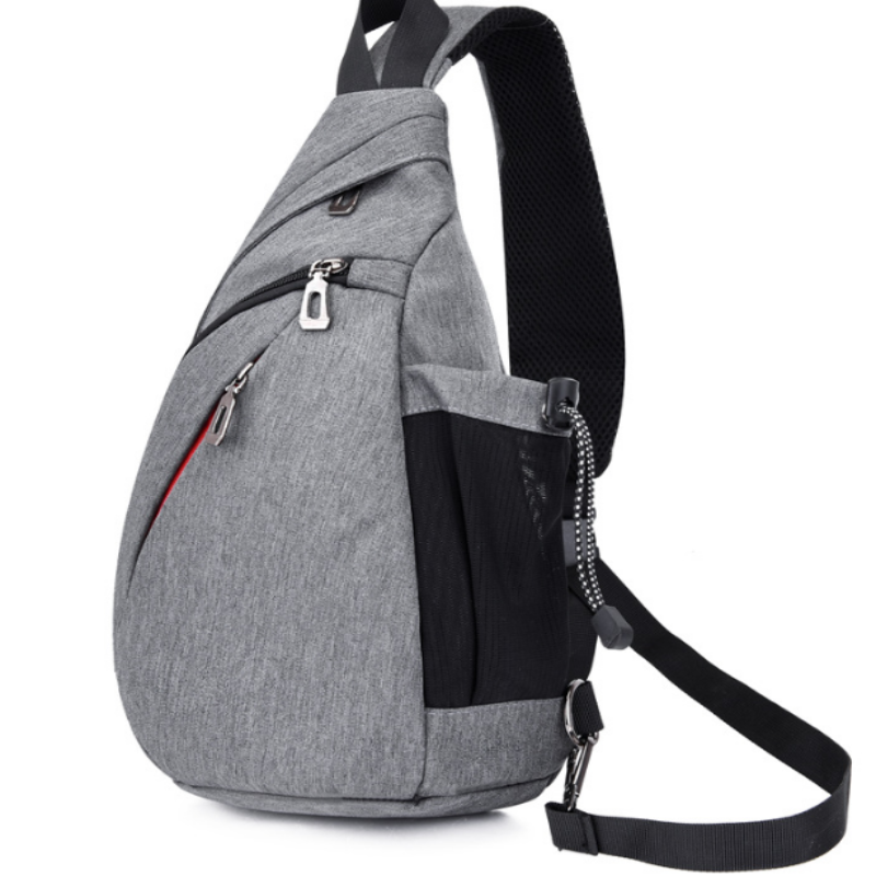 Sac à Dos Banane pour Homme