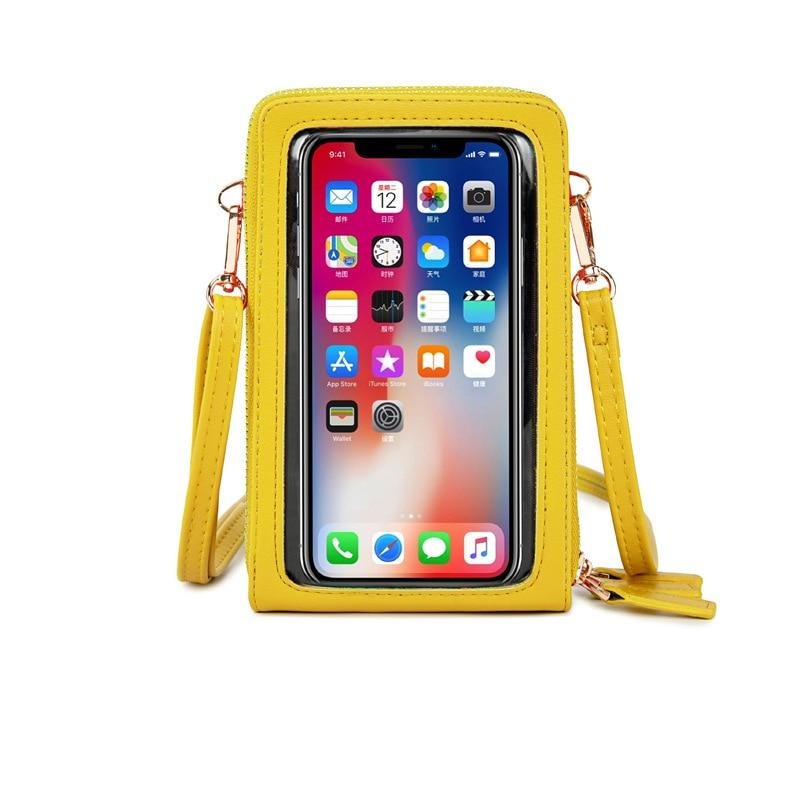 Sac à Main Anti-Vol Décontracté