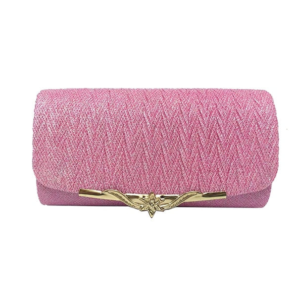 Sac Pochette de Luxe pour Soirée
