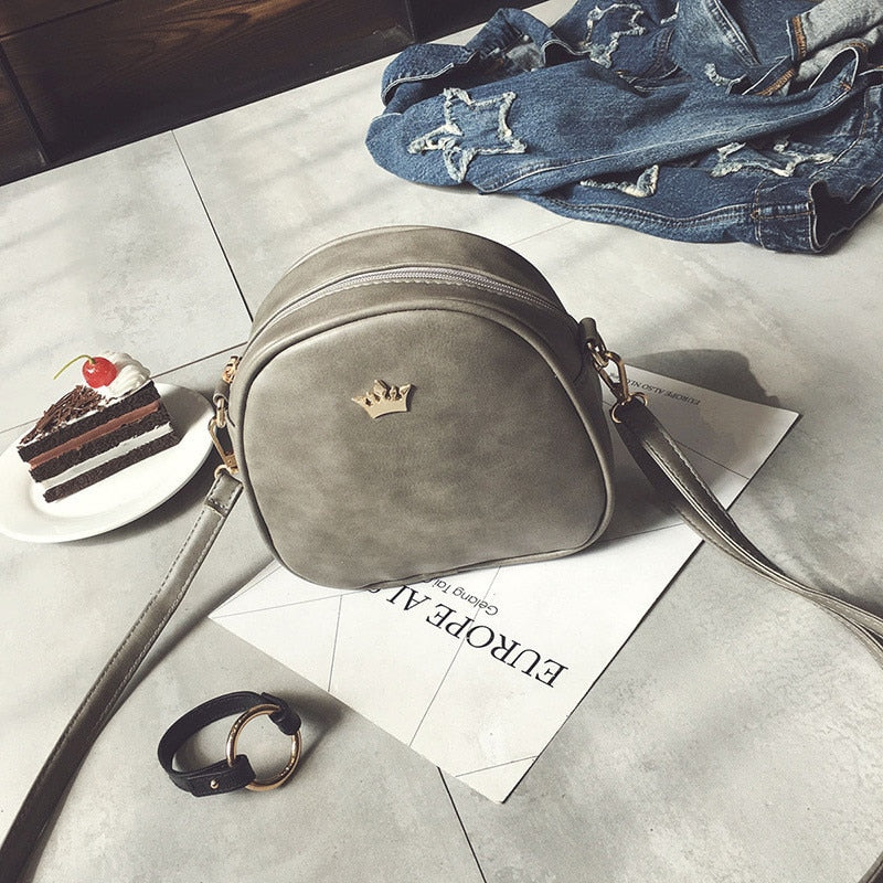 Sac Bandoulière Vintage Décontracté