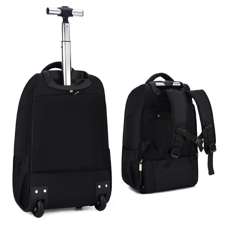 Sac à Dos à Roulette pour Voyage