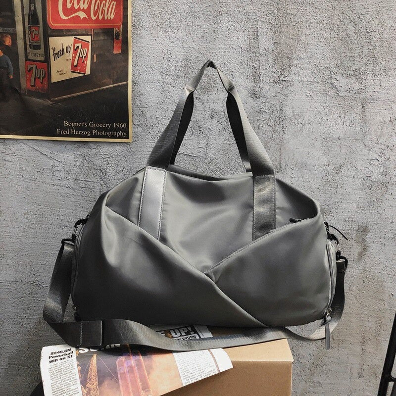 Sac de Voyage à Main Imperméable Unisexe