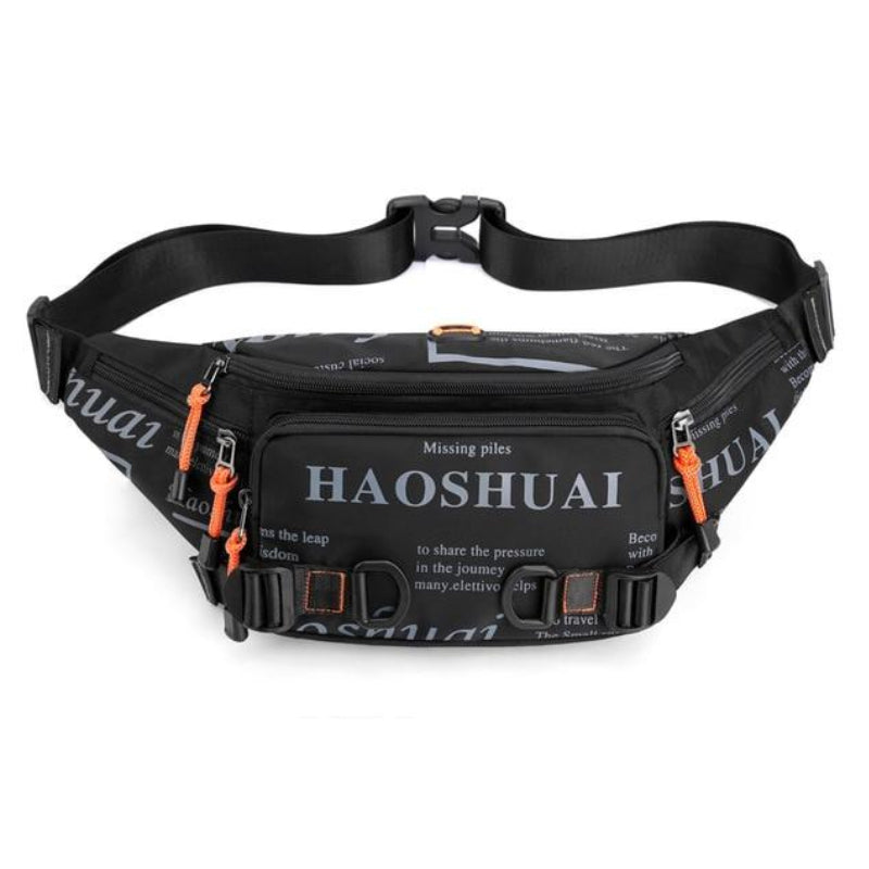 Sacoche Ceinture de Sport Multifonction et Léger