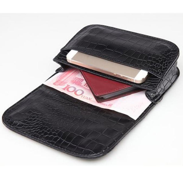 Sacoche Pochette Ceinture en Tendance