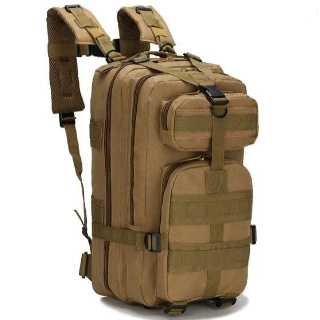 Sac à Dos Militaire pour Voyage