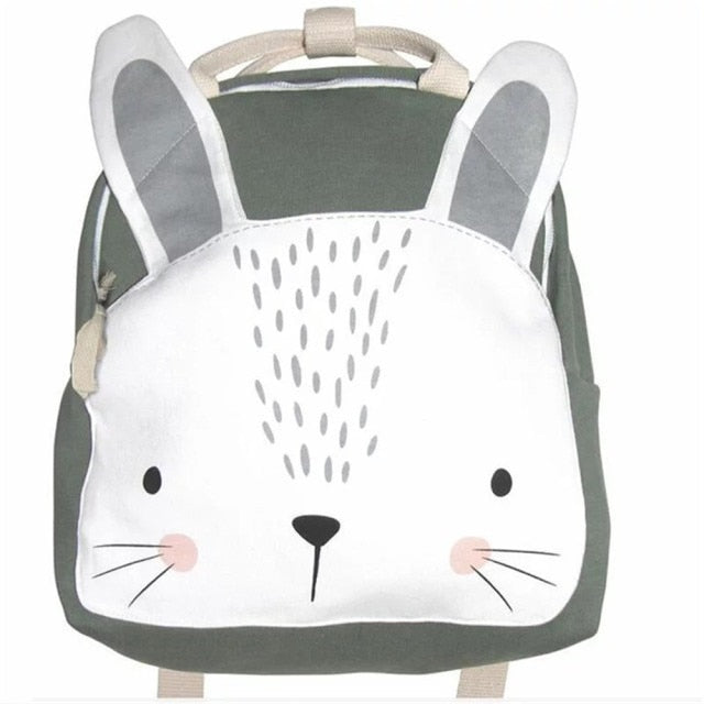 Cartable Enfants Maternelle Mignon