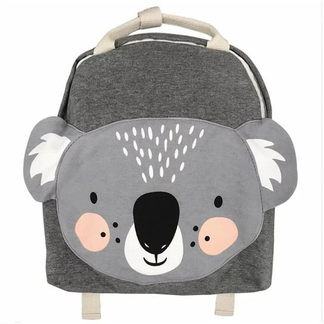 Cartable Enfants Maternelle Mignon
