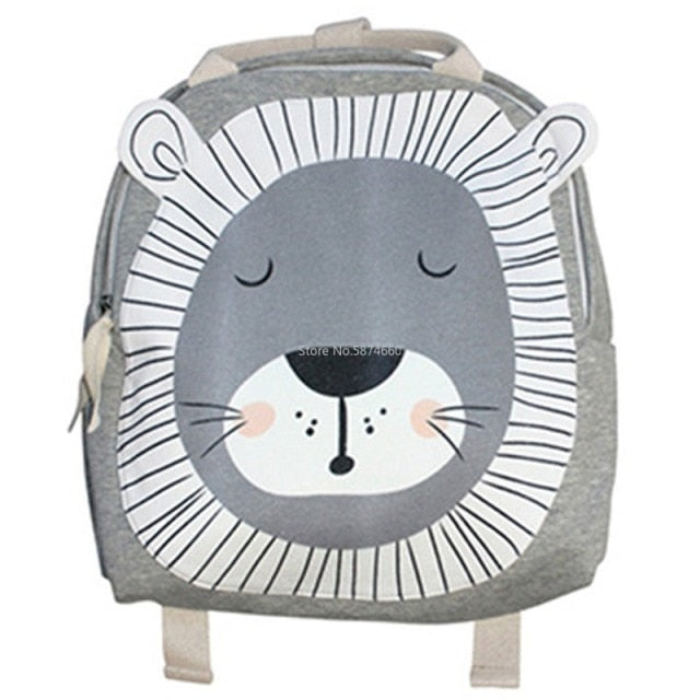 Cartable Enfants Maternelle Mignon
