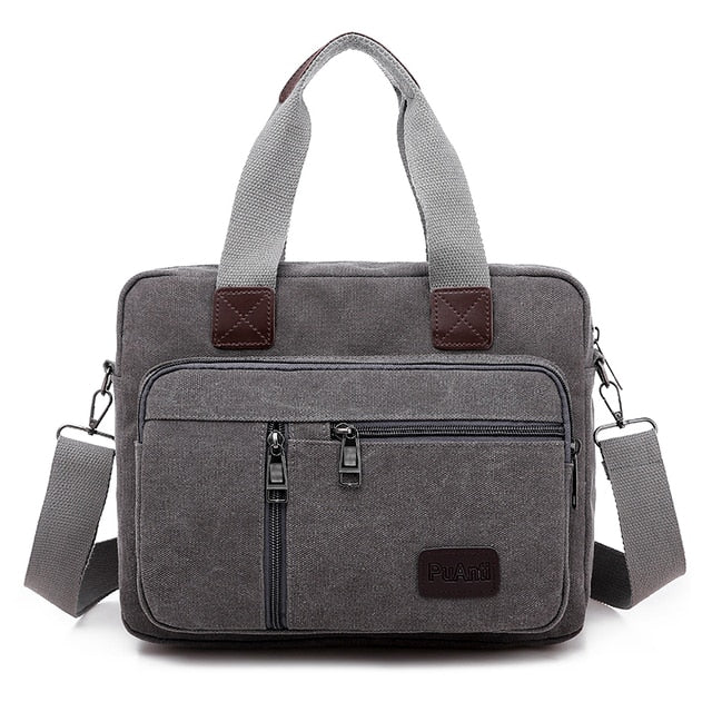 Porte Documents Sac pour Voyage Décontracté