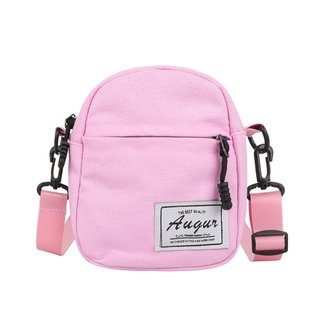 Sacoche Pochette de Voyage Décontracté Unisexe