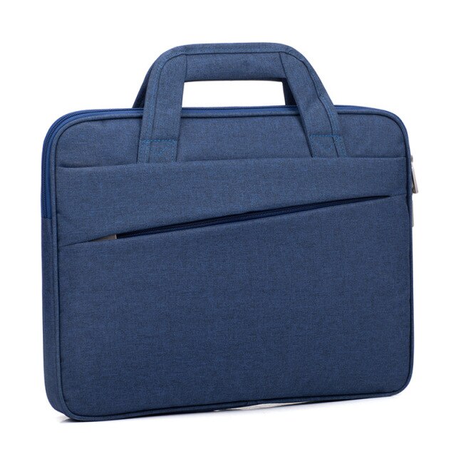 Porte Documents Pc Ultra-fin Décontracté