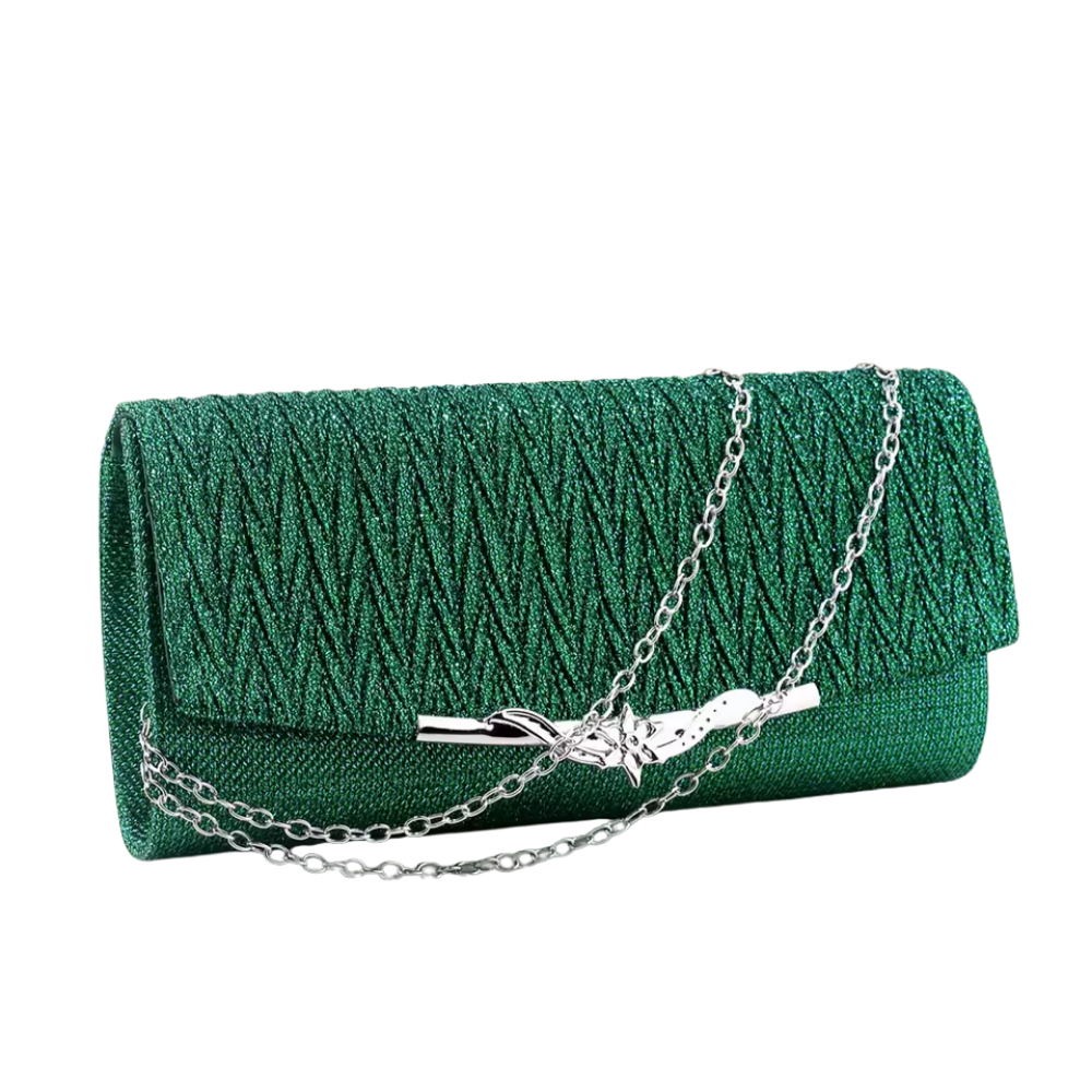Sac Pochette de Luxe pour Soirée