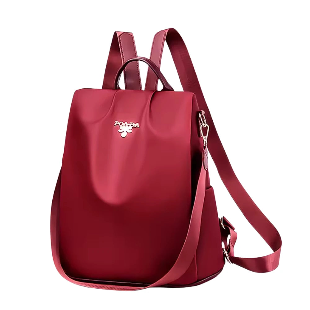 Cartable pour Fille Étanche Anti-Vol