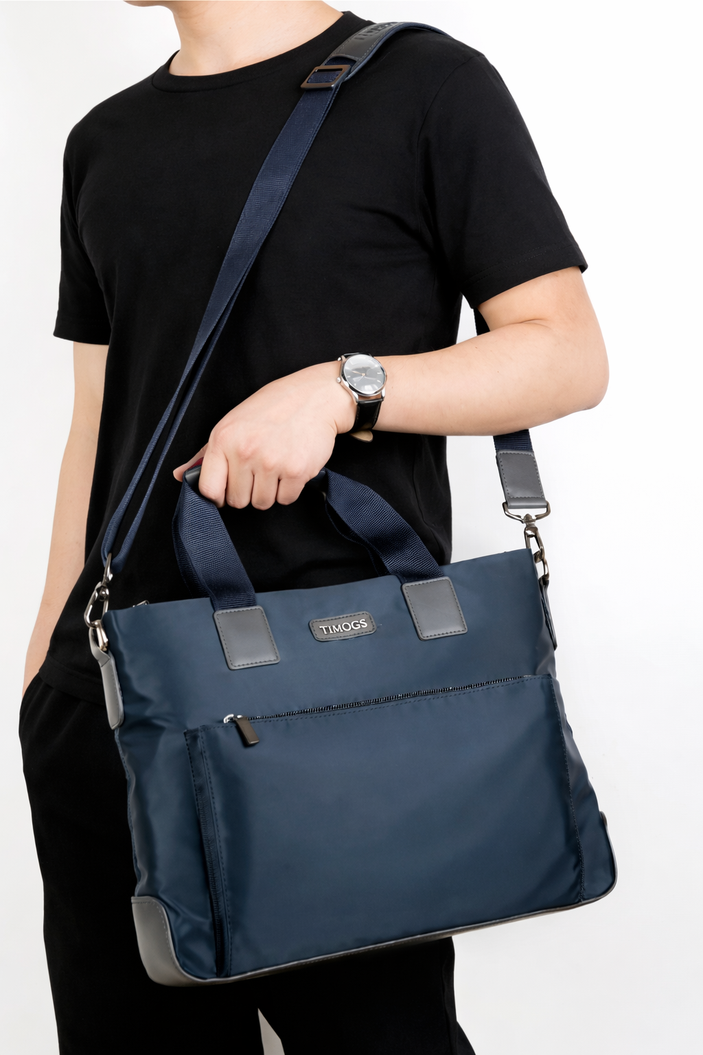 Porte Documents Imperméable pour Business