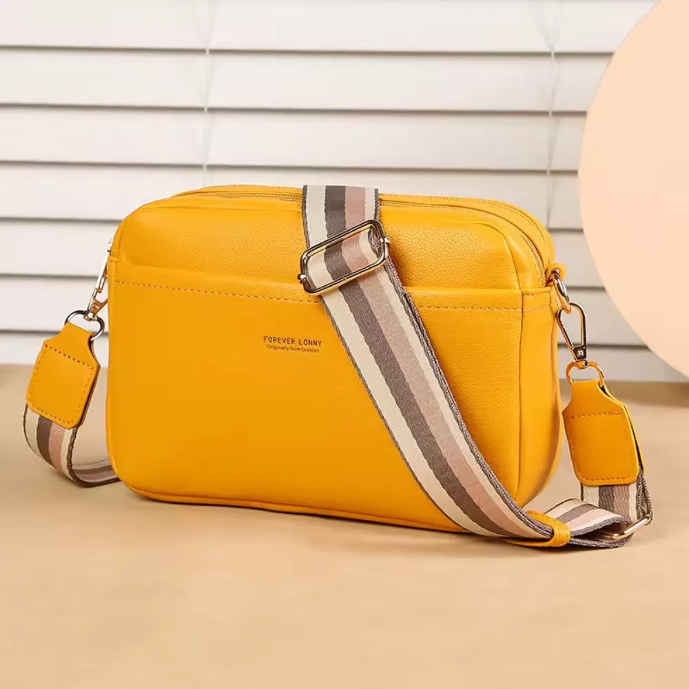 Sac à Main Bandoulière du Quotidien